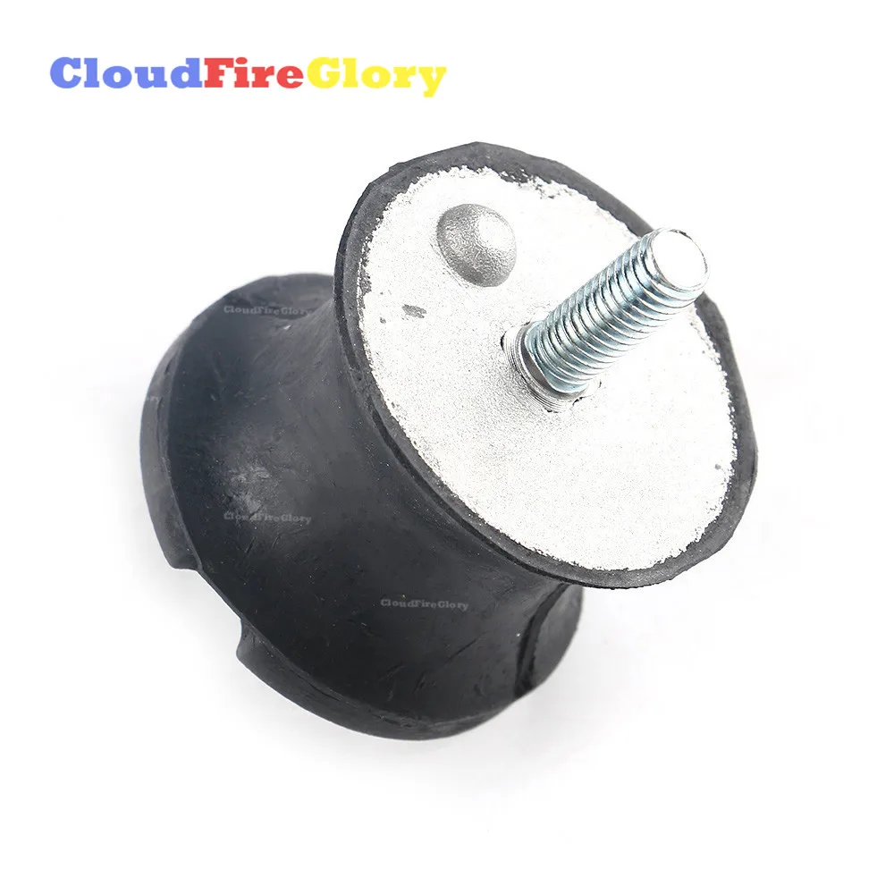 Крепление коробки передач двигателя CloudFireGlory для BMW E36 E46 E90 E81 E82 Z3 Z4 316i 318ti 325i 330i