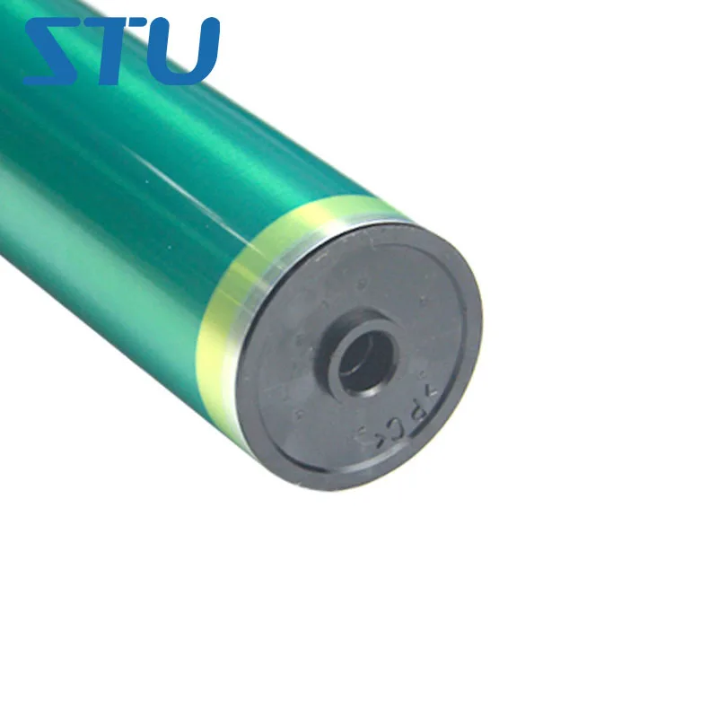 1PC New Compatible OPC Drum for Konica Minolta bizhub 227 287 367 BH 227 287 367 Cylinder Drum