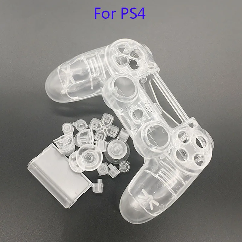 5 комплектов защитный чехол для контроллера PlayStation 4 PS4|protector|protector control ps4protector ps4 |