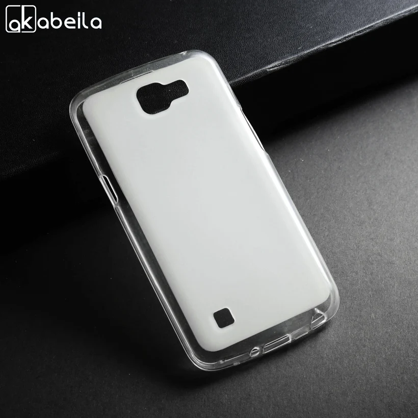 

Soaptree Silicon Soft Cases For LG K4 K120E K130E LG K5 X220 Q6 TPU Case Back Cover For LG K7 LTE Tribute 5 LS675 Phone Case