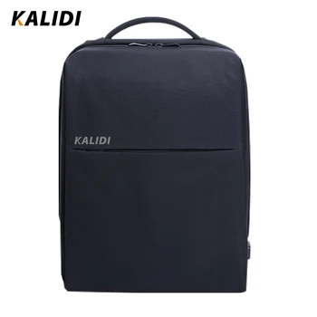 

KALIDI Laptop Backpacks 15 inch School Bag Charger Notebook Backpack Men Women Multifunction Travle Bag 15.6 Inch Famale 2019