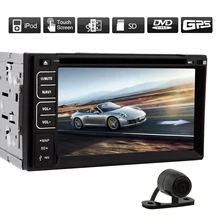 Mp3 Штатная Авто dvd плеер Радио Cam MP4 шт руль GPS стерео эквалайзер