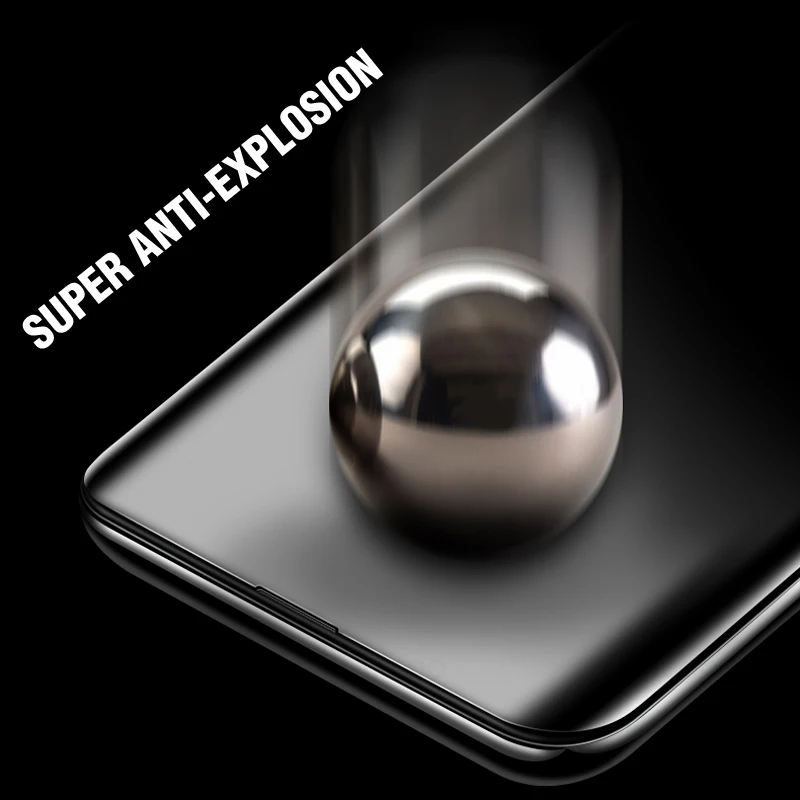 Защитная пленка для samsung Galaxy S8, S9, S10, 5G, S10e, закаленное стекло, S9, Note10, 10por, защитное стекло+ инструмент