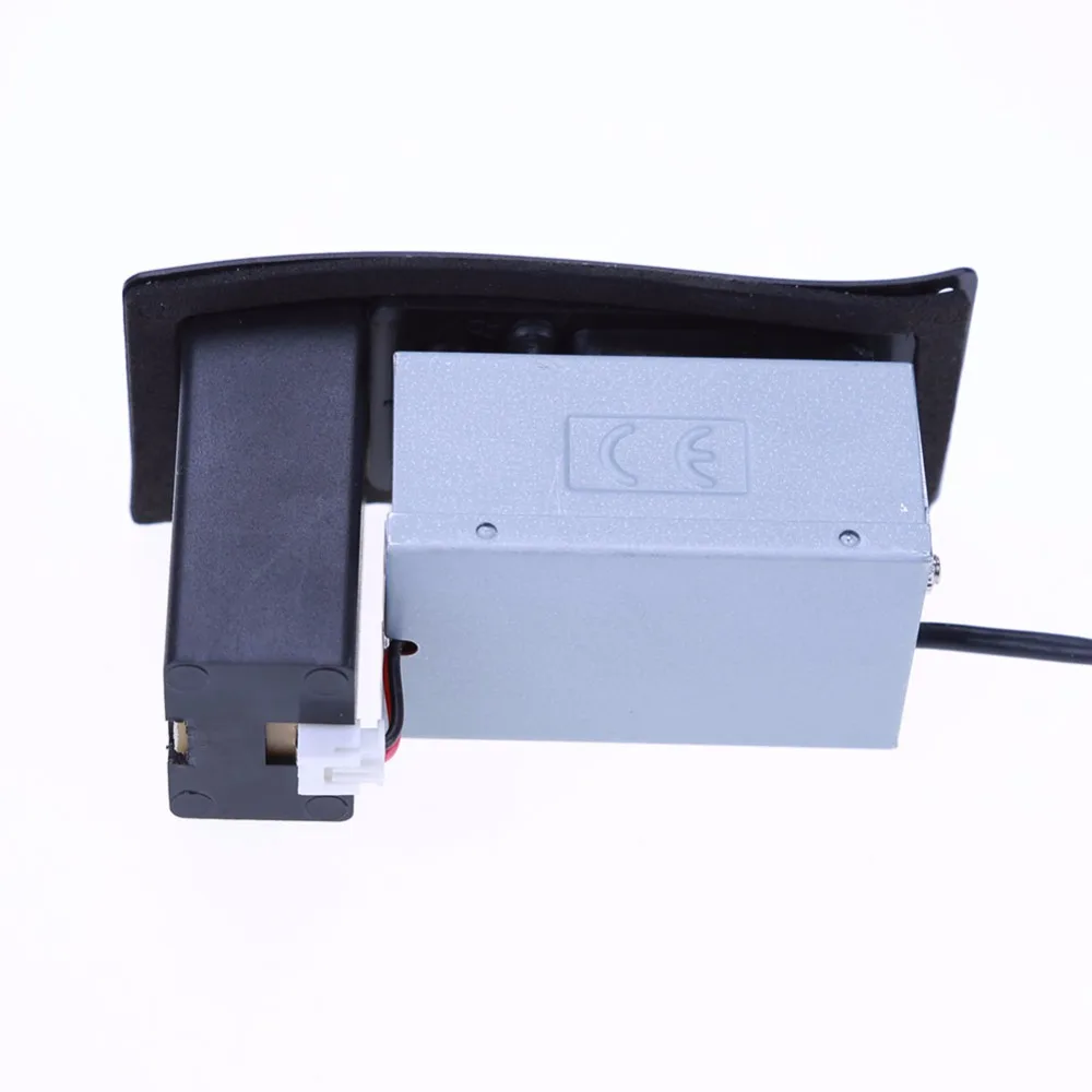 Guitarra Pickup 4 Band acústica Guitarra Preamp amplificador 6,5mm salida EQ 7545R pastillas negro Guitarra Accesorios Guitarra Pickup 4 Band acústica Guitarra Preamp amplificador 6,5mm salida EQ 7545R pastillas negro Guitarra Accesorios