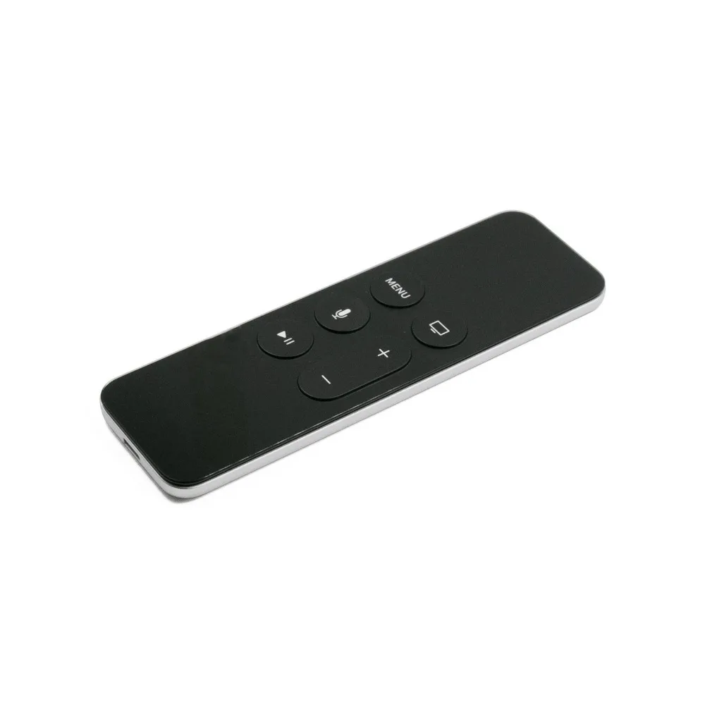 

New Gen Remote For Apple TV 4 4th generation Brand New Original SIRI Remote Control A1513 EMC 2677 Siri remote TV4 contro