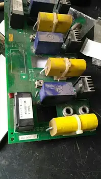 

requency converter SJ300-L300PF current sensor plate filter absorption board 37-45-5