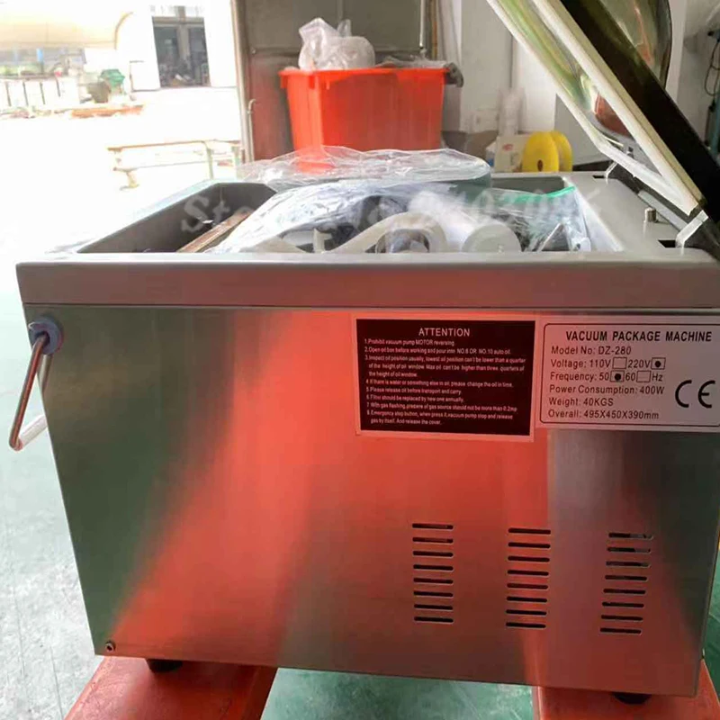 vaccum packing machine (+86 13725340164)