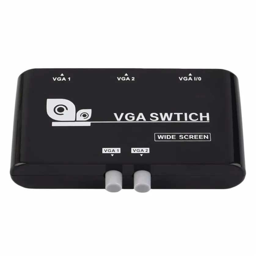 VGA Switch---3