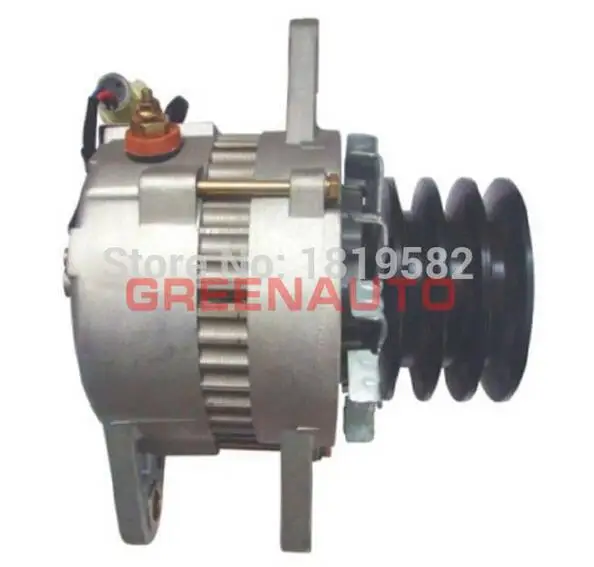 

24V 40A ALTERNATOR FOR 6SD1 0-35000-3210 0350003210