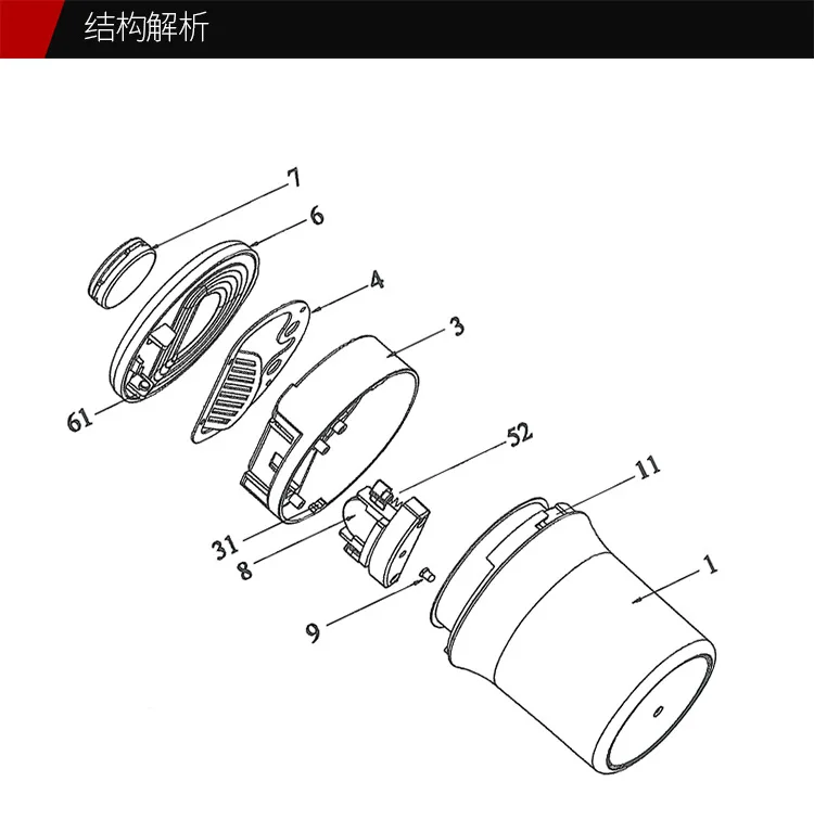 Car Ashtray with LED Light RGB Ambient Light Cigarette Cigar Ash Tray Container Trash can Portable Ashtray Auto Accessories
