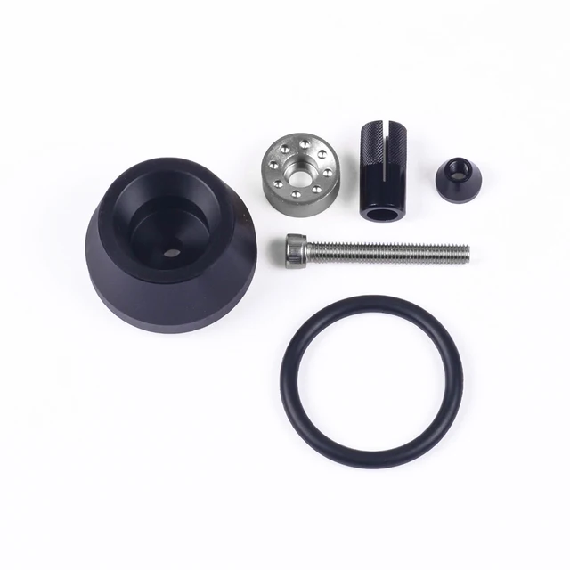 for BMW R 1200 GS R1200GS LC 2013-2017 R1200 GS LC Adventure 2014-2017 Final Drive Housing Cardan Crash Slider Protector