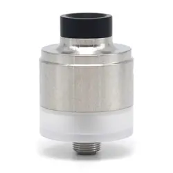 Vazzling Venom-T (ank) стиль 22 мм RDTA Rebuildable Dripping Tank Atomizer 1,8 мл vape tank для 510 резьбы мех мод/vape mods