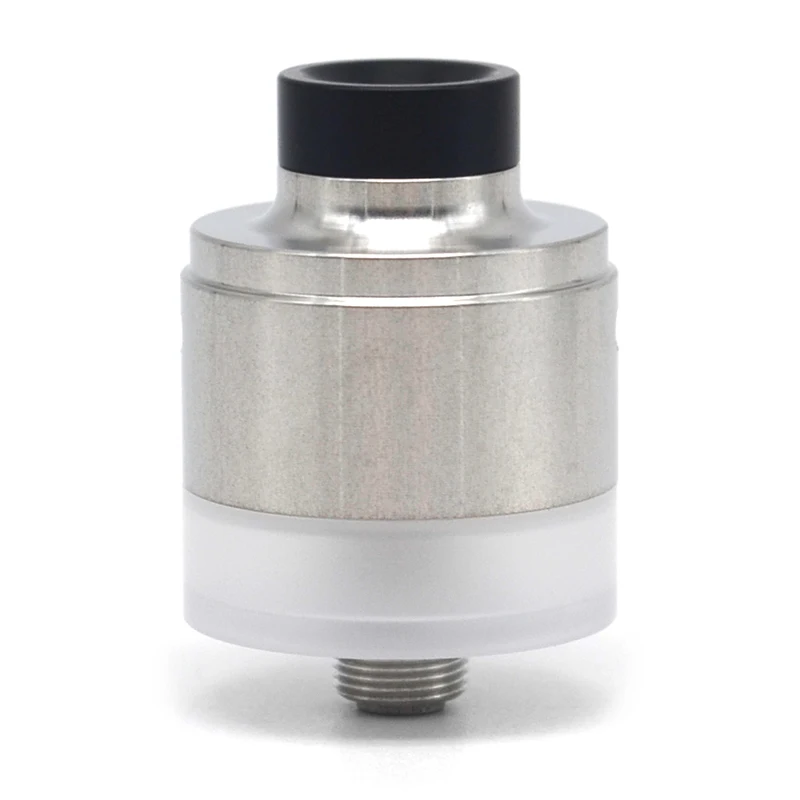 

Vazzling Venom-T(ank) Style 22mm RDTA Rebuildable Dripping Tank Atomizer 1.8ml vape tank for 510 thread mech mod/vape mods