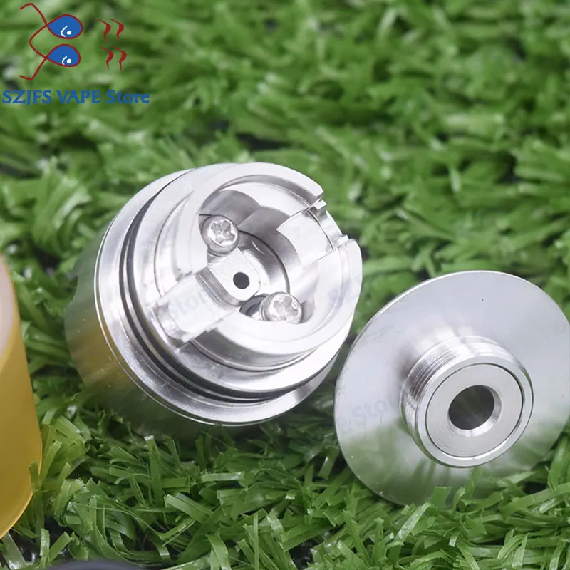 Электронная сигарета Stratum zero mod kit 18650/20700/21700 аккумулятор механический мод с Patibulum