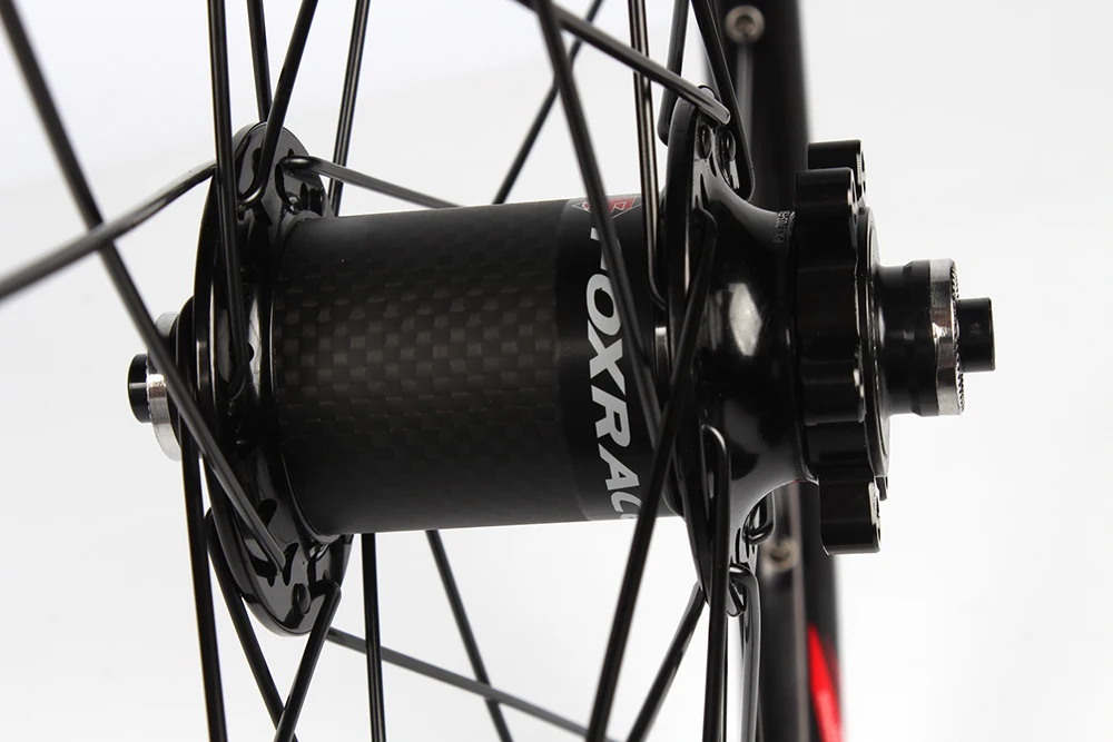 Best F3 PLUS 8/9/10/11 Disc Brake MTB Mountain Bike Wheels Carbon Alloy Sealed Bearing Hub 28H Bicycle Wheel Set 26 27.5 MTB Wheelset 7