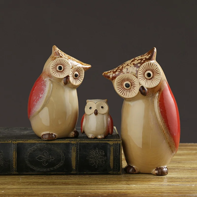 رسمت السيراميك البوم المفروشات ديكورات المنزل غرفة المعيشة غرفة حامل تلفاز خزائن عرض الدعائم الزفاف الديكور W3118