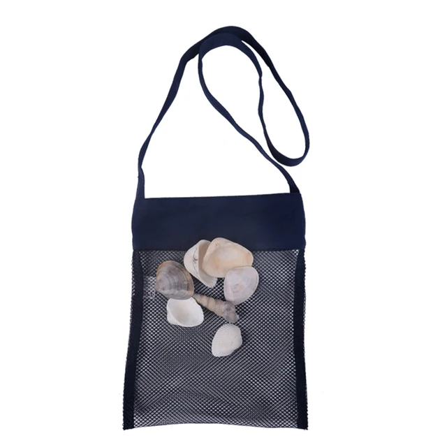 2018 Summer Mesh Beach Bags Kids Children Nylon Toys Clothes 2018 Summer Mesh Beach Bags Kids Children Nylon Toys Clothes Towel Bag Baby Toy Tote