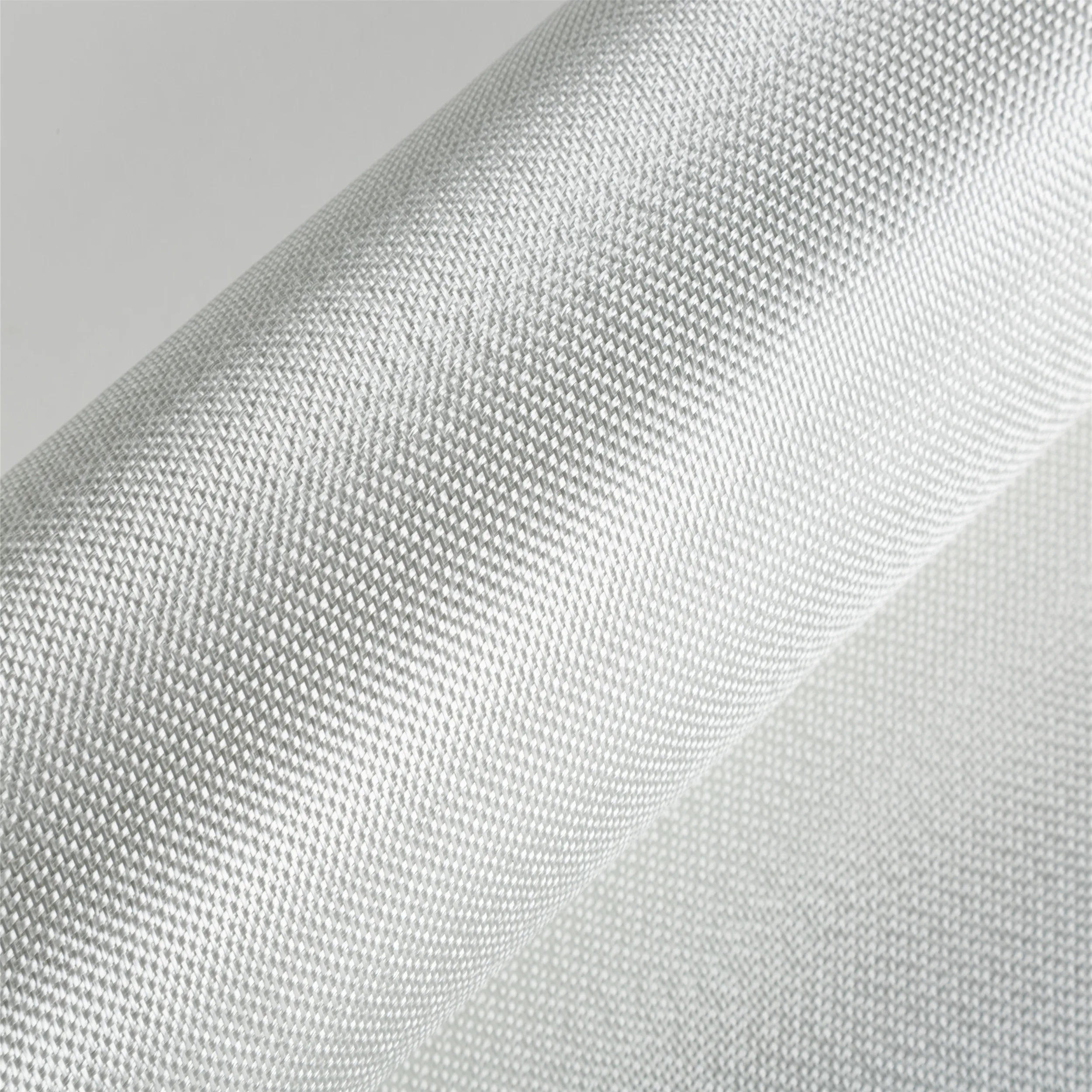 6 унций E-glass Fiber glass Cloth Plain Weave 200 г кв. М. Водостойкая тканый Стеклопластик ткань с защитой от порезов армированная ткань шириной 1 м