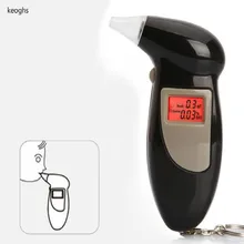 

LCD bafometro FREE SHIPPING