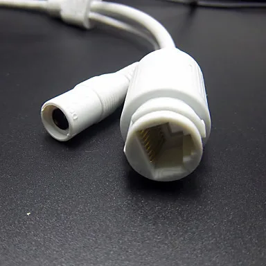 PIR IR IP Camera audio8