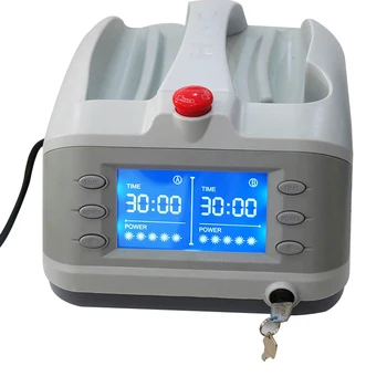 

laser therapy device low level laser relief from pain medical instrument