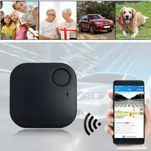 Gps-трекер для автомобиля в реальном времени, gps-трекеры, устройство слежения, gps-локатор для детей, домашних животных, собак для iphone, iPad, использование, Новинка