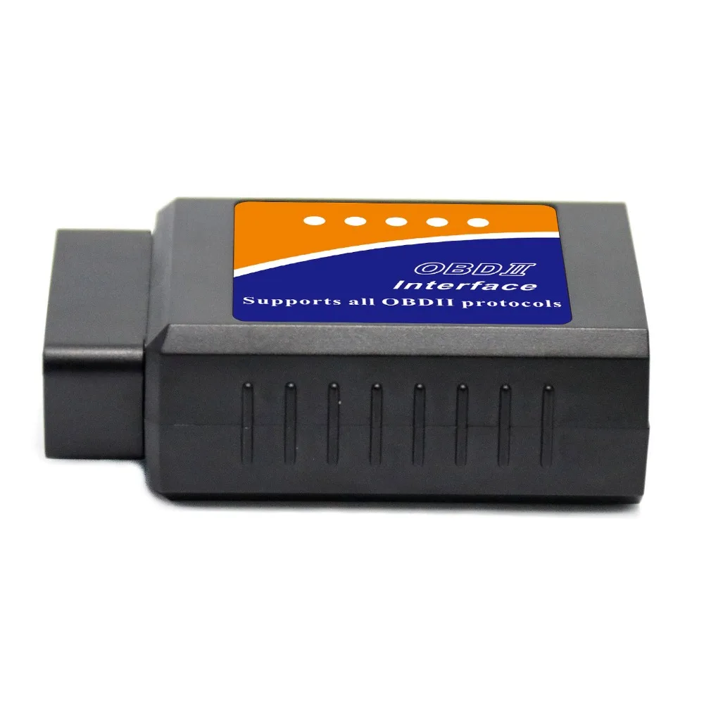 Чип PIC25K80 OBD2 V03H2/V03H2 1 elm327 V1.5 диагностический инструмент для диагностики автомобиля