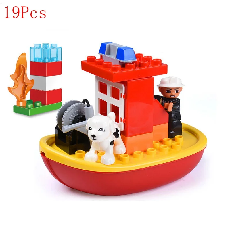 Duplo lego