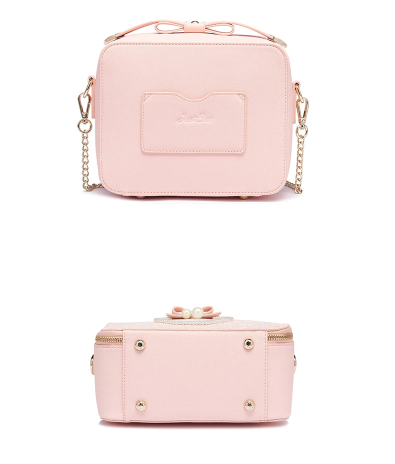 Just star women handbag 10