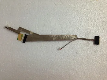 

WZSM New LCD Screen Video Cable for ACER ASPIRE 2420 2422 2920 4720 laptop LCD cable P/N 50.4X405.001