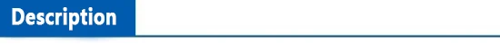 Description