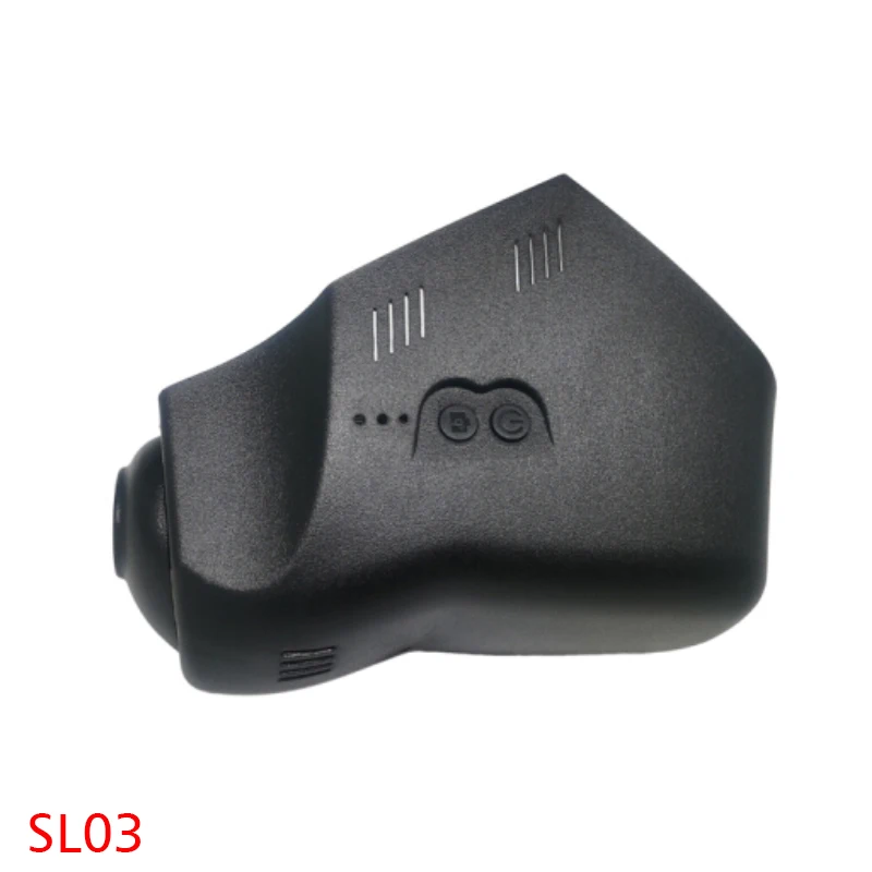 Ceny 1080P WiFi App Dual wideorejestrator samochodowy kamera na deskę rozdzielczą do Land rover evoque Discovery Freelander Discovery 4 XF X JL XFL XE f pace Novatek 96655