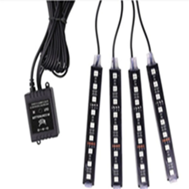 

Car Styling LED Strip Light decorative for Cadillac 2005 bls CT6 ATS XTS SLS CTS SRX ESCALADE accessories
