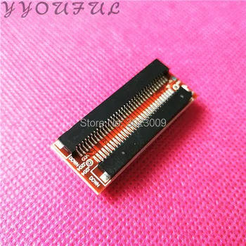 

Eco solvent printer Allwin Human Xuli Xenons printhead adapter/DX5 to DX7 head change chip 31pins &35pins 1pc retail F196/F177