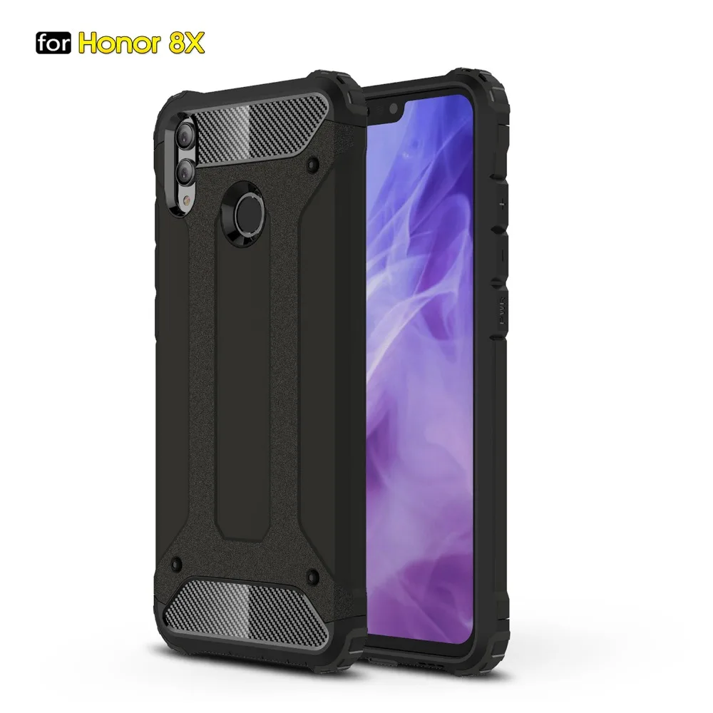 Купить Противоударный Чехол На Honor X 6