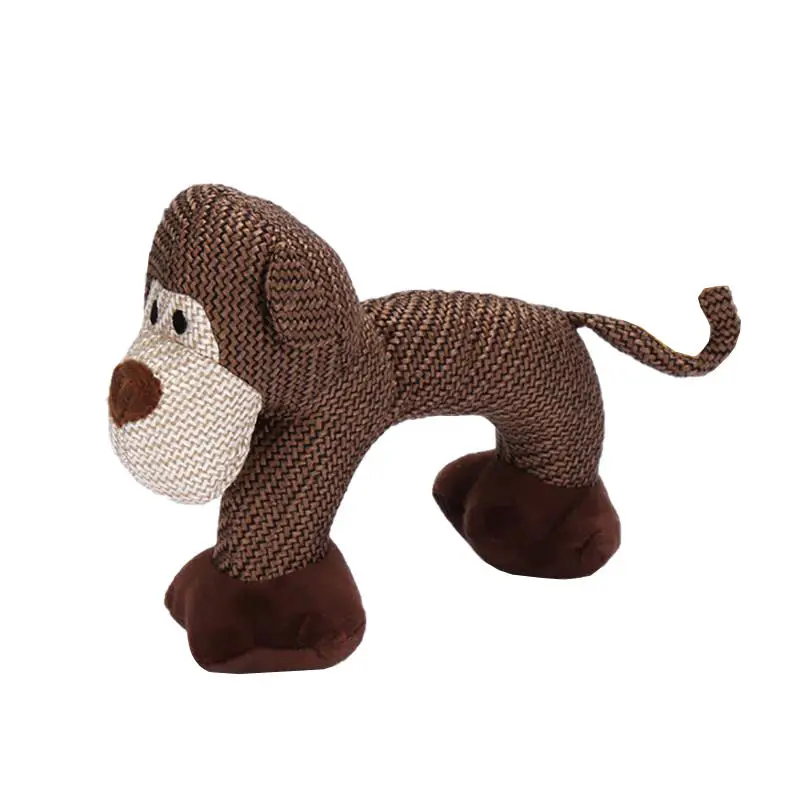 Dog Chew Toys For Small Large Dogs Bite Resistant Dog Squeaky Toys Interactive Squeak Puppy Dog Toy Pets Supplies Dog Chew Toys For Small Large Dogs Bite Resistant Dog Squeaky Toys Interactive Squeak Puppy Dog Toy Pets Supplies