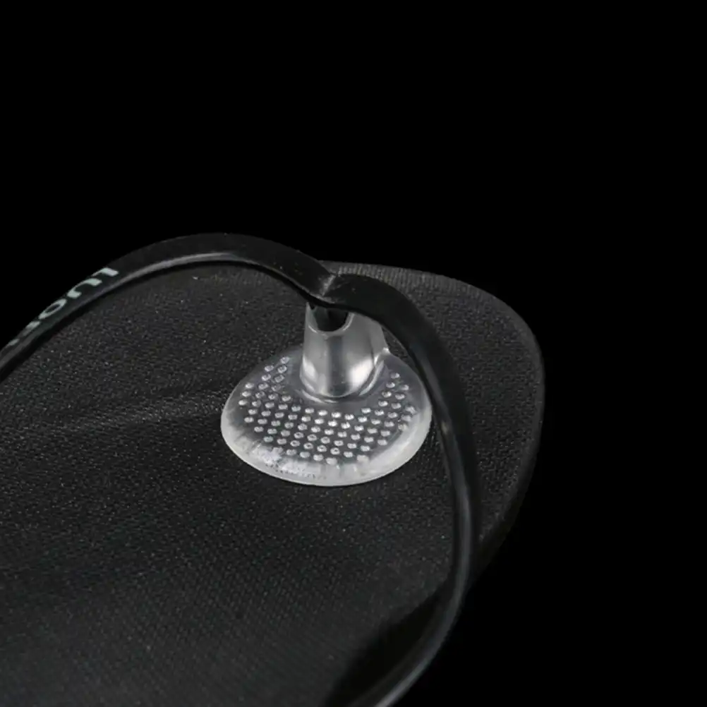 thong sandal toe cushion