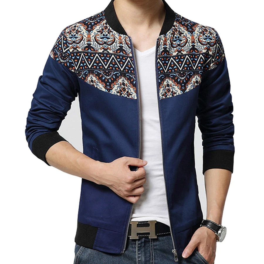 jaqueta nike sportswear college masculina