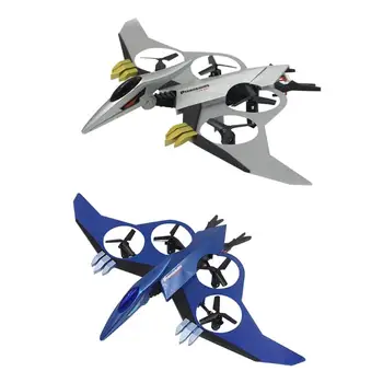

JXD 511 6 Axis Gyro Remote Control Quadcopter RC Helicopter Drone