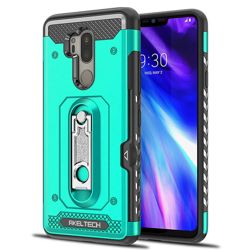 Для Samsung Galaxy S10/Plus/Note 9/J2 Pro 2018/J3 2018/J7 2018 металлический чехол с подставкой жесткая