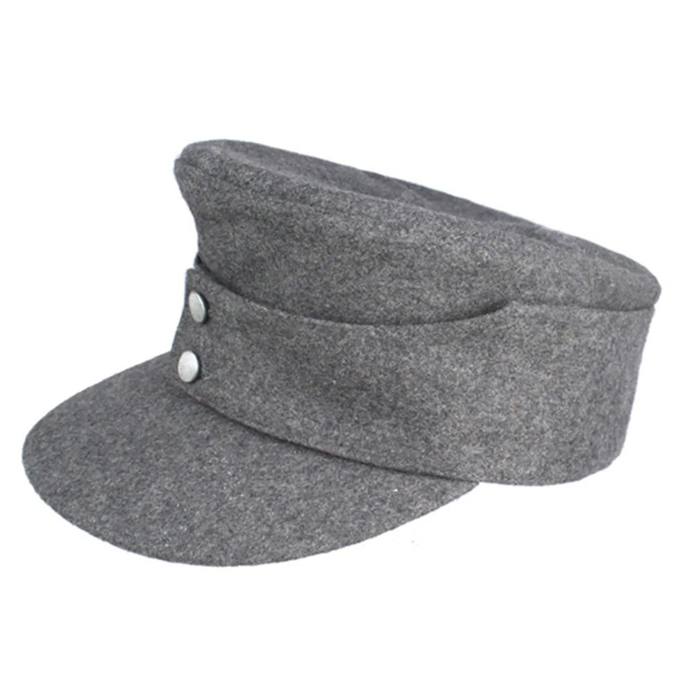 Collectable M43 Wwii Cap Hat German 