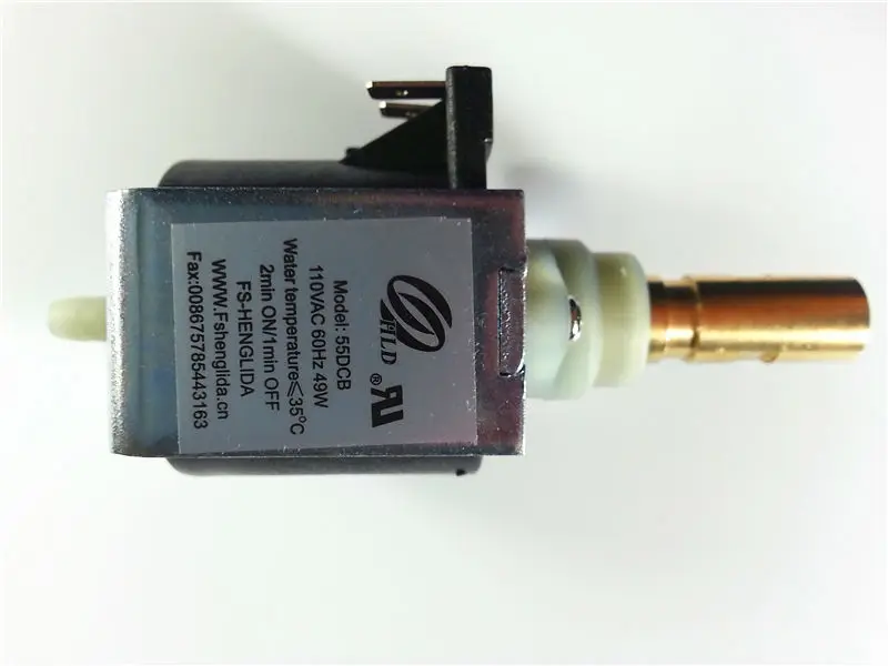 110VAC-60Hz-49W3