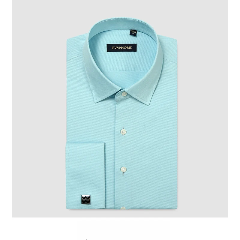 Новые модные дизайнерские мужские рубашки высокого качества для деловых встреч рубашки с длинными рукавами однотонные рубашки для мужчин