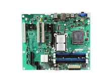 Motherboard For DG33FB ATX VGA LGA775 G31