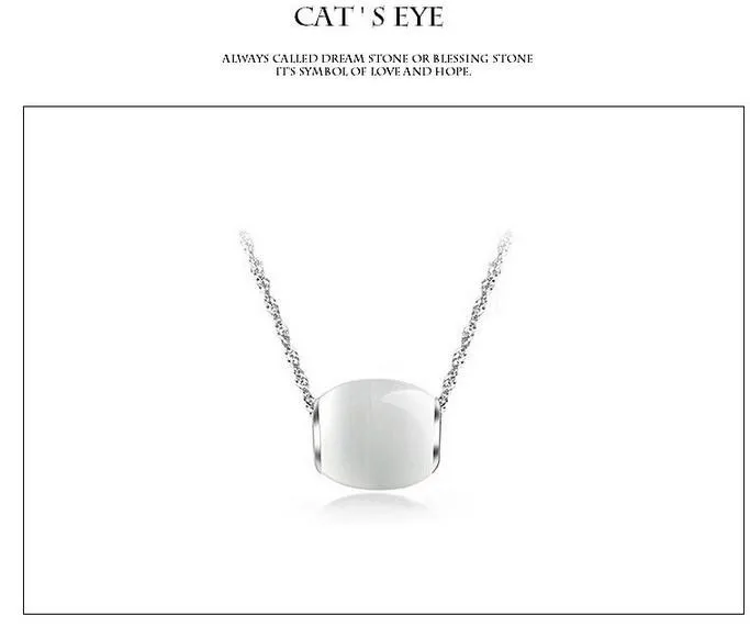 natural stone necklace (1)