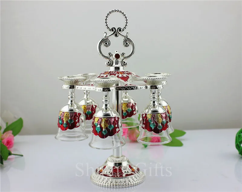 CUP HOLDER SET (10)