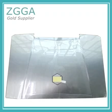 15," Ноутбук ЖК-дисплей задняя крышка для Mechrevo X1 X6ti-s X7TI задняя крышка сверху чехол