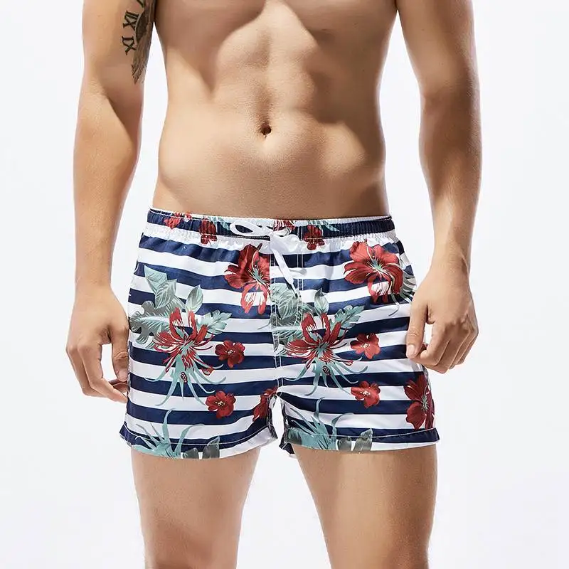 Brand New Quick Dry Men's Swim Shorts Surfing Beach Short Maillot De Bain Man Water Sportswear Surf Swimwear Mens Board Shorts Brand New Quick Dry Men's Swim Shorts Surfing Beach Short Maillot De Bain Man Water Sportswear Surf Swimwear Mens Board Shorts