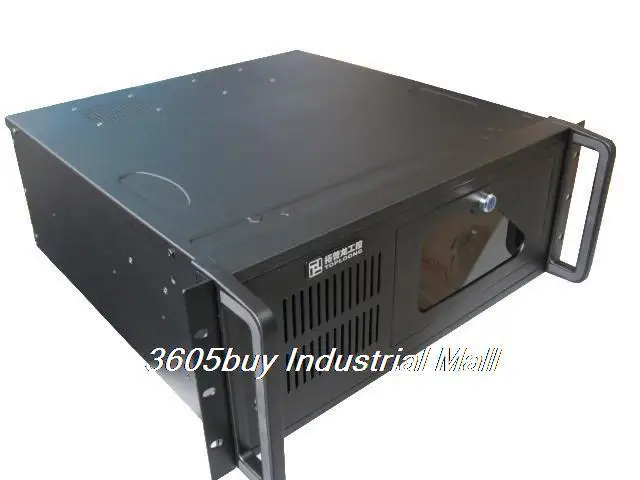 

Mould 4u4508e industrial computer case server computer case 1.2mm