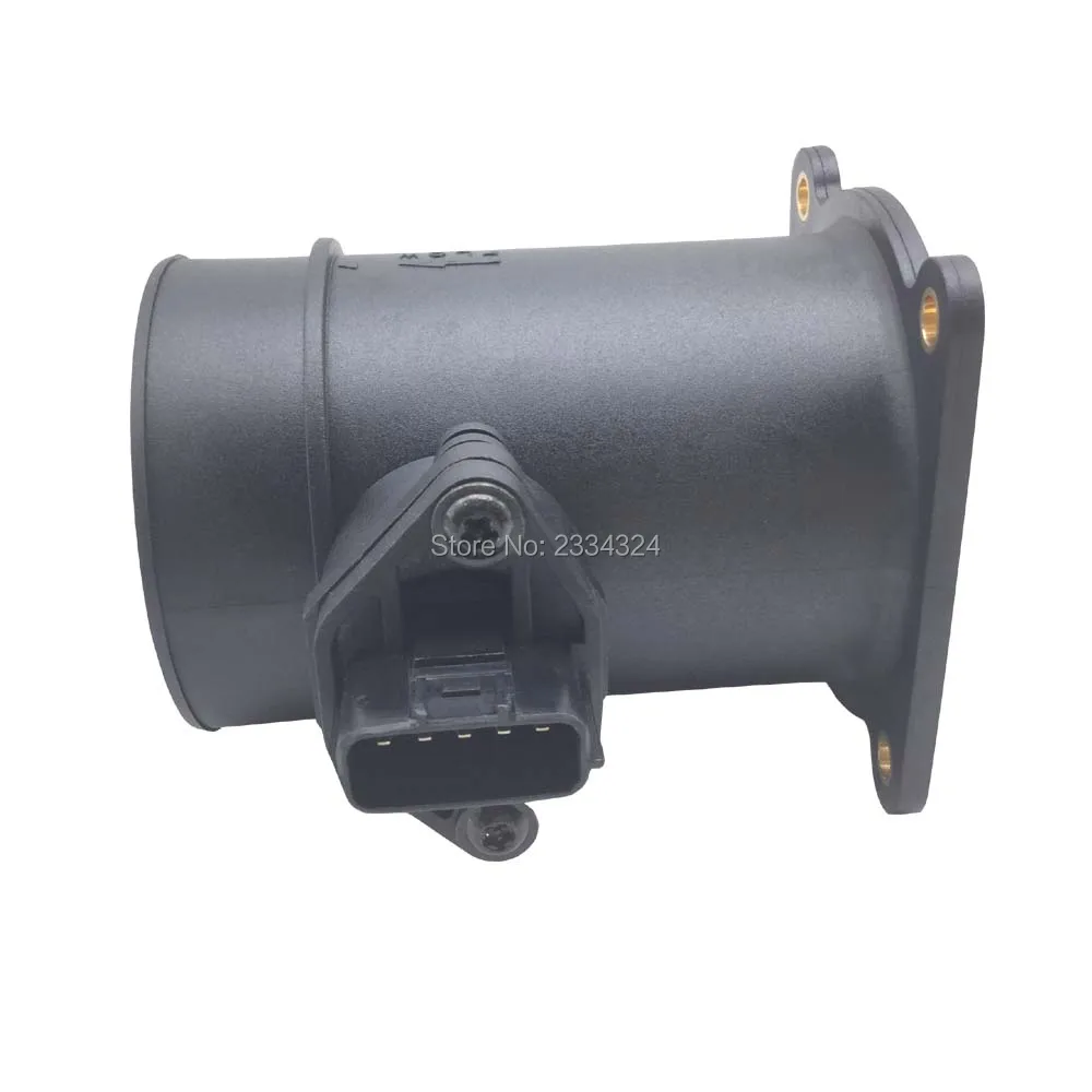 Mass Air Flow Maf Sensor Meter For 0204 Nissan Altima Sentra 2.5 3.5l